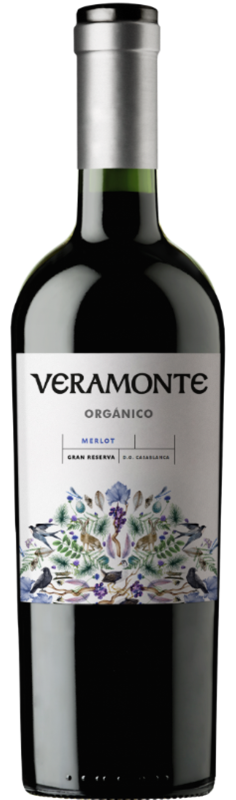 VO Merlot GR