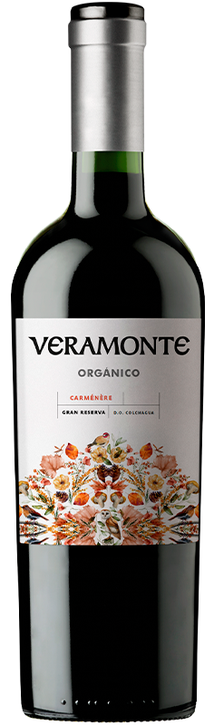 VO Carménère GR