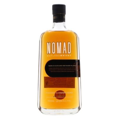 Destilados Nomad Whisky res 4 res 9