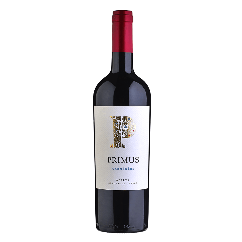 Primus Carmenere res 29 res 44 1 1 1