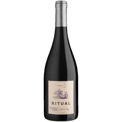 RITUAL BLOCK SYRAH ALCAPARRAL
