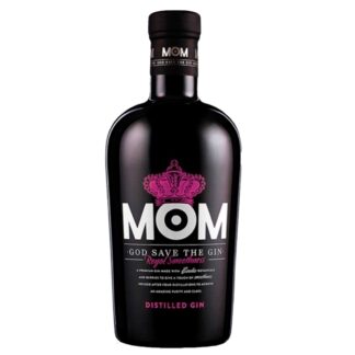 Mom, Gin