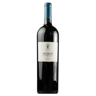 Magnum Neyen The Blend 2016